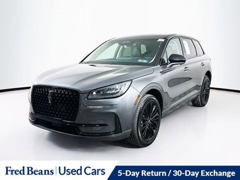 Certified 2024 Lincoln Corsair Premiere w/ Equipment Group 101A image 3