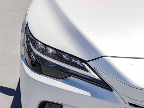 Used 2023 Lexus RX 350 Premium w/ Accessory Package FWD image 11