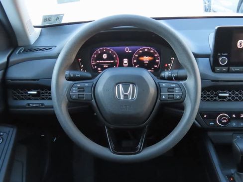 Certified 2023 Honda Accord EX image 16