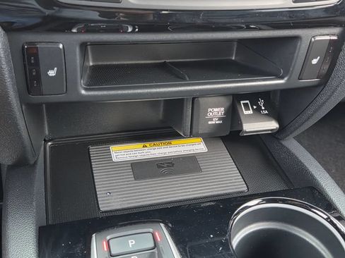 Certified 2023 Honda Ridgeline Black Edition image 30