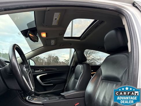 Used 2015 Buick Regal image 14