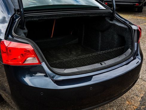 Used 2014 Chevrolet Impala LTZ FWD image 18