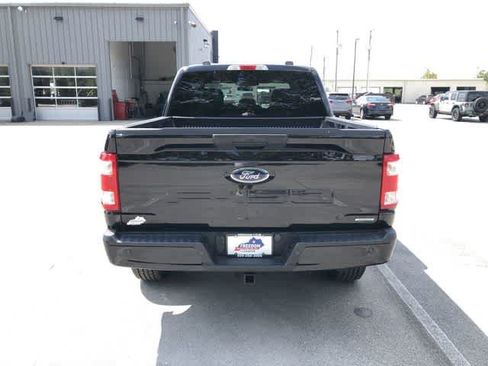 Used 2021 Ford F150 XL w/ STX Appearance Package AWD/4WD image 5