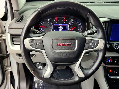 Used 2020 GMC Terrain SLT FWD image 13