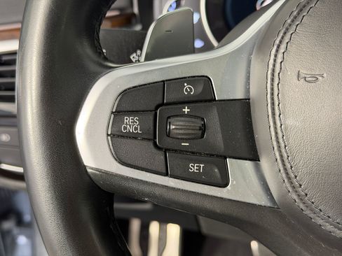 Used 2018 BMW 540i RWD image 15