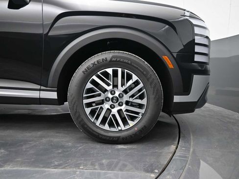 New 2026 Hyundai Palisade SEL image 10