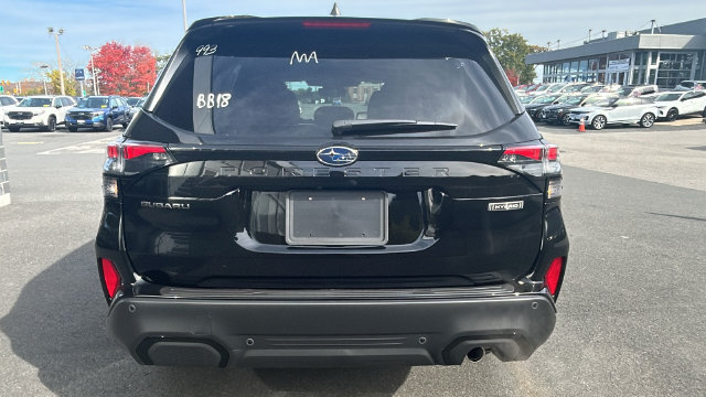 New 2026 Subaru Forester Touring AWD/4WD image 5