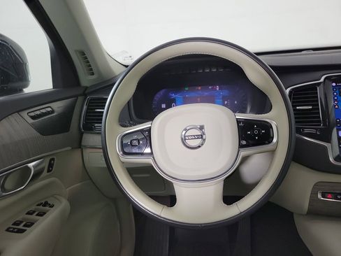 Certified 2023 Volvo XC90 B6 Plus w/ Protection Package Premier AWD/4WD image 18