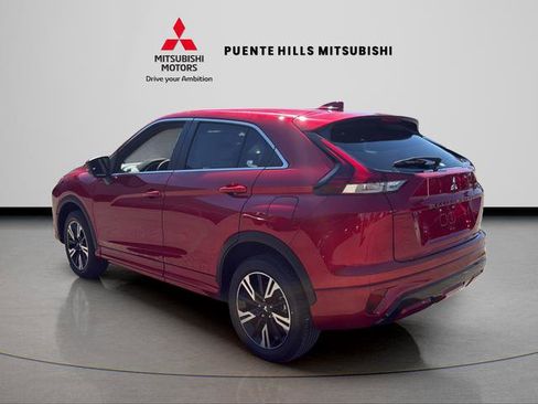 New 2026 Mitsubishi Eclipse Cross AWD image 7