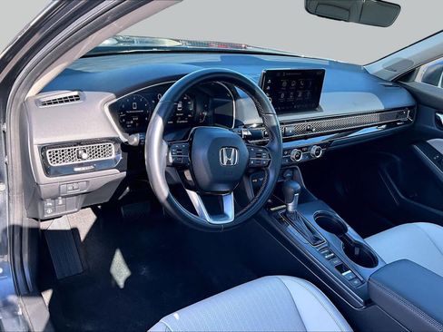 Used 2024 Honda Civic Touring image 17