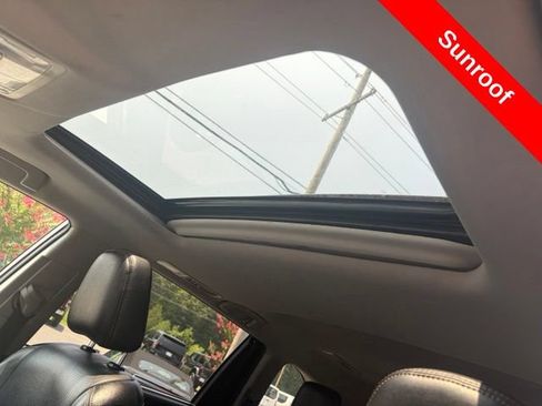 Used 2019 Toyota Highlander Limited AWD/4WD image 17