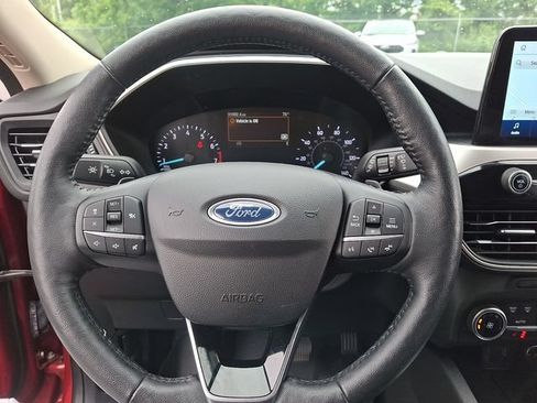 Used 2020 Ford Escape SEL AWD/4WD image 31