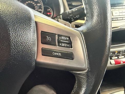 Used 2013 Subaru Outback 2.5i Premium image 15