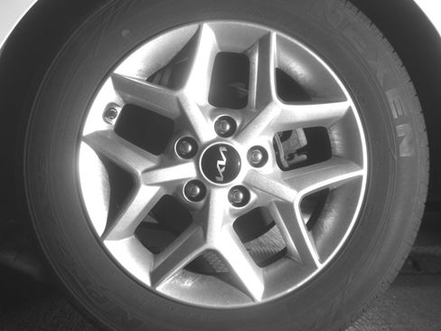 Used 2025 Kia Soul LX w/ LX Technology Package image 21