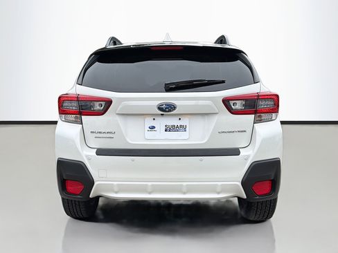 Certified 2023 Subaru Crosstrek 2.5i Limited w/ Moonroof Package image 4