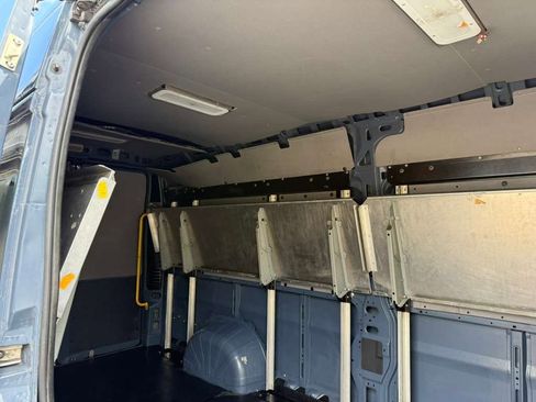 Used 2019 RAM ProMaster 3500 FWD image 21