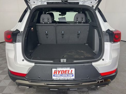 New 2026 Chevrolet TrailBlazer ACTIV w/ Convenience Package image 26