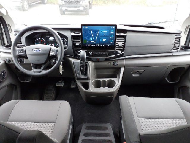 Certified 2024 Ford Transit 350 XLT AWD/4WD image 21