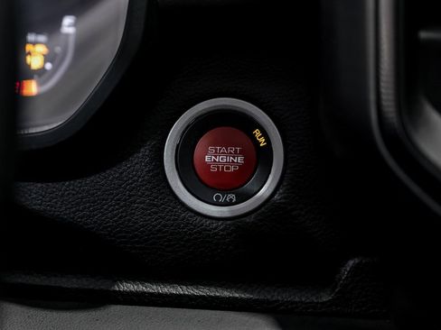 Used 2024 RAM 1500 TRX w/ TRX Level 2 Equipment Group image 18