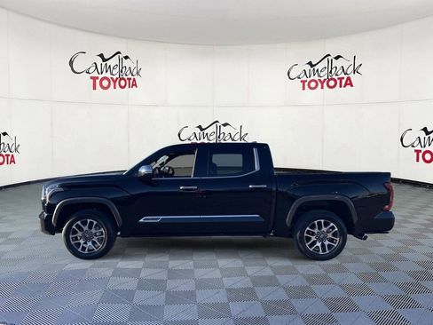New 2026 Toyota Tundra 1794 Edition image 4
