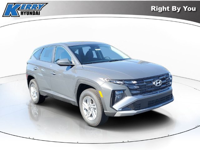 New 2026 Hyundai Tucson SE AWD/4WD 360° Tour