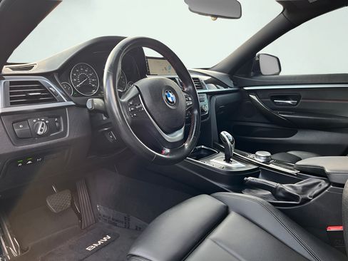 Used 2019 BMW 430i Gran Coupe RWD image 34
