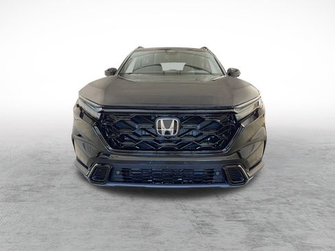 New 2026 Honda CR-V Sport-L image 10