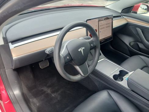 Used 2023 Tesla Model 3 Standard Range RWD image 7
