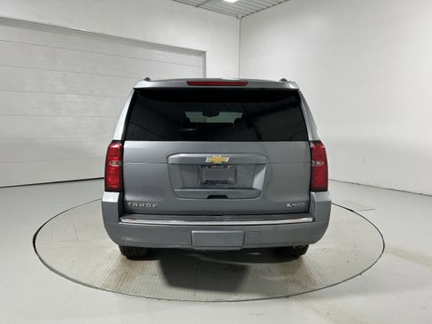 Used 2018 Chevrolet Tahoe Premier image 34