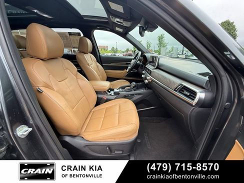 Used 2022 Kia Telluride SX FWD image 34