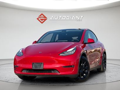Used 2021 Tesla Model Y 2WD