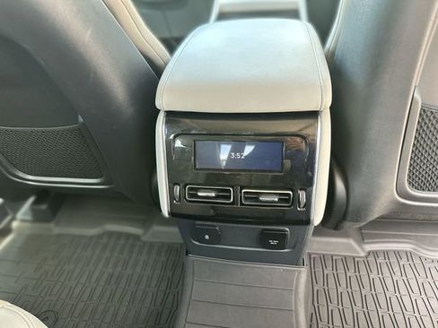 Certified 2025 Lincoln Aviator Reserve w/ Illumination Package AWD/4WD image 25