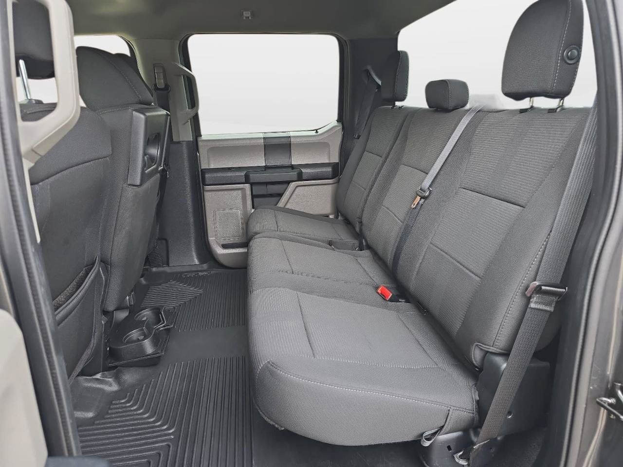 Used 2019 Ford F150 XL w/ Equipment Group 101A Mid AWD/4WD image 22