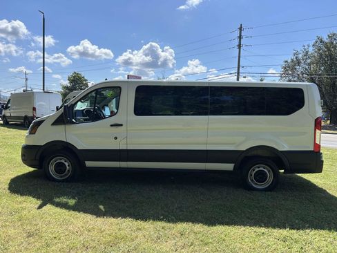 Used 2025 Ford Transit 350 XL RWD image 8