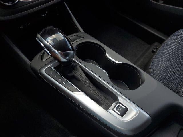 New 2026 Buick Envista Sport Touring w/ Convenience I Package FWD image 33