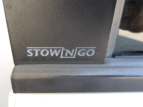 Used 2012 Dodge Grand Caravan SXT w/ Entertainment Group 1 image 38