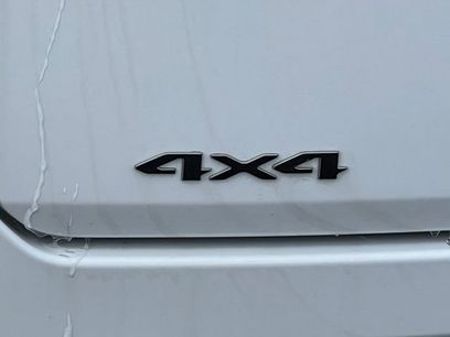 New 2026 Jeep Grand Wagoneer 4WD w/ Premium Group I