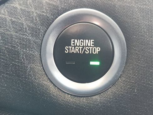 Used 2025 Chevrolet Malibu LT FWD image 19