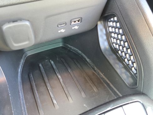 Certified 2024 Chevrolet TrailBlazer LT FWD image 20