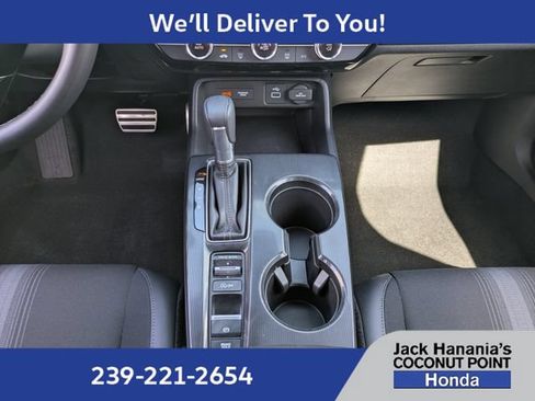 Used 2024 Honda Civic Sport image 18