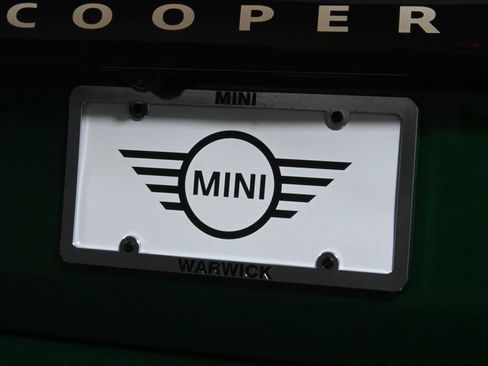 Used 2025 MINI Cooper S image 14