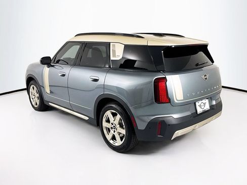 Used 2025 MINI Cooper Countryman SE w/ Comfort Package Max AWD/4WD image 7