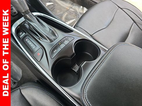 Used 2018 Chevrolet Volt Premier image 22