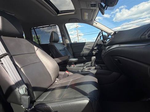 Used 2019 Honda Pilot EX-L image 35
