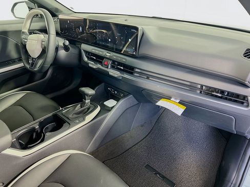 New 2026 Kia K4 EX FWD image 26