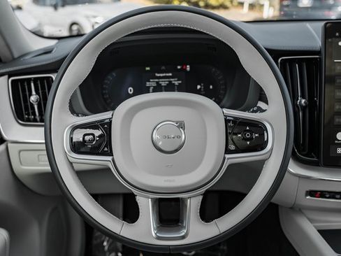 New 2026 Volvo XC60 B5 Ultra w/ Protection Package Premier image 30