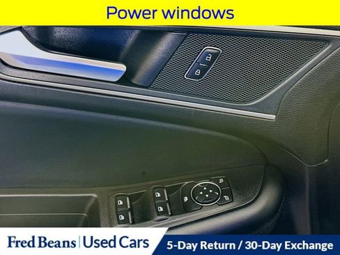 Certified 2021 Ford Edge SEL w/ Convenience Package image 22