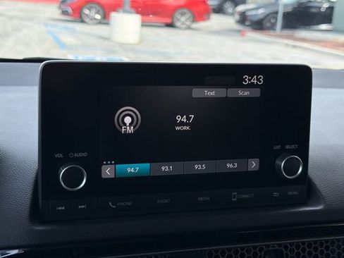 Certified 2022 Honda Civic Sport image 21