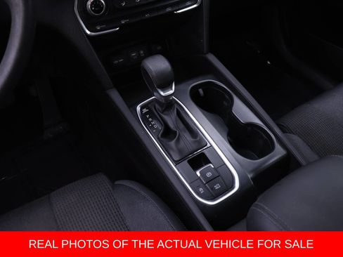 Used 2019 Hyundai Santa Fe SE FWD image 12