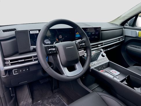 New 2026 Hyundai Santa Fe SEL w/ Tow & Go Package FWD image 7